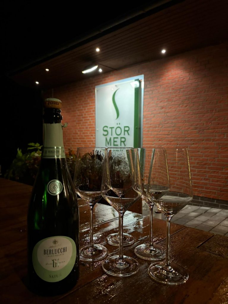 Störmers Gasthaus in Wagenfeld 13 PHOTO 2026 01 23 08 09 24 15